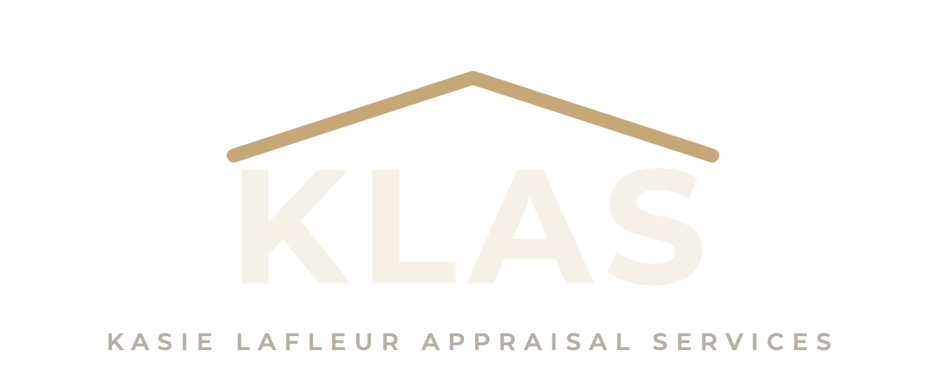 KLAS — Kasie LaFleur Appraisal Services